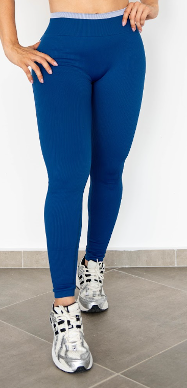 Legin Seamless  Azul