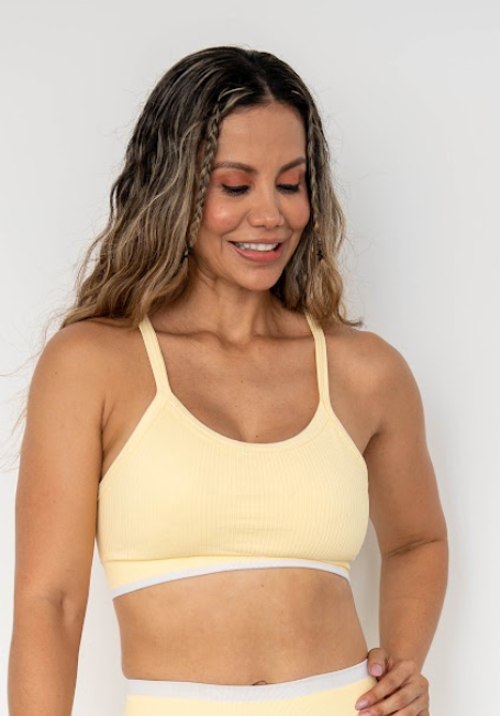 Top Seamless Amarillo